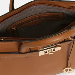 L.Credi Konstanze Handtasche 37 cm