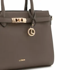L.Credi Konstanze Handtasche 37 cm