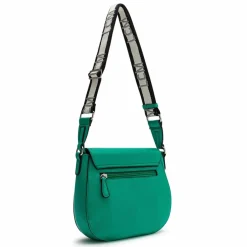 Clearance L.Credi Kristie Umhängetasche 24 cm lagoon