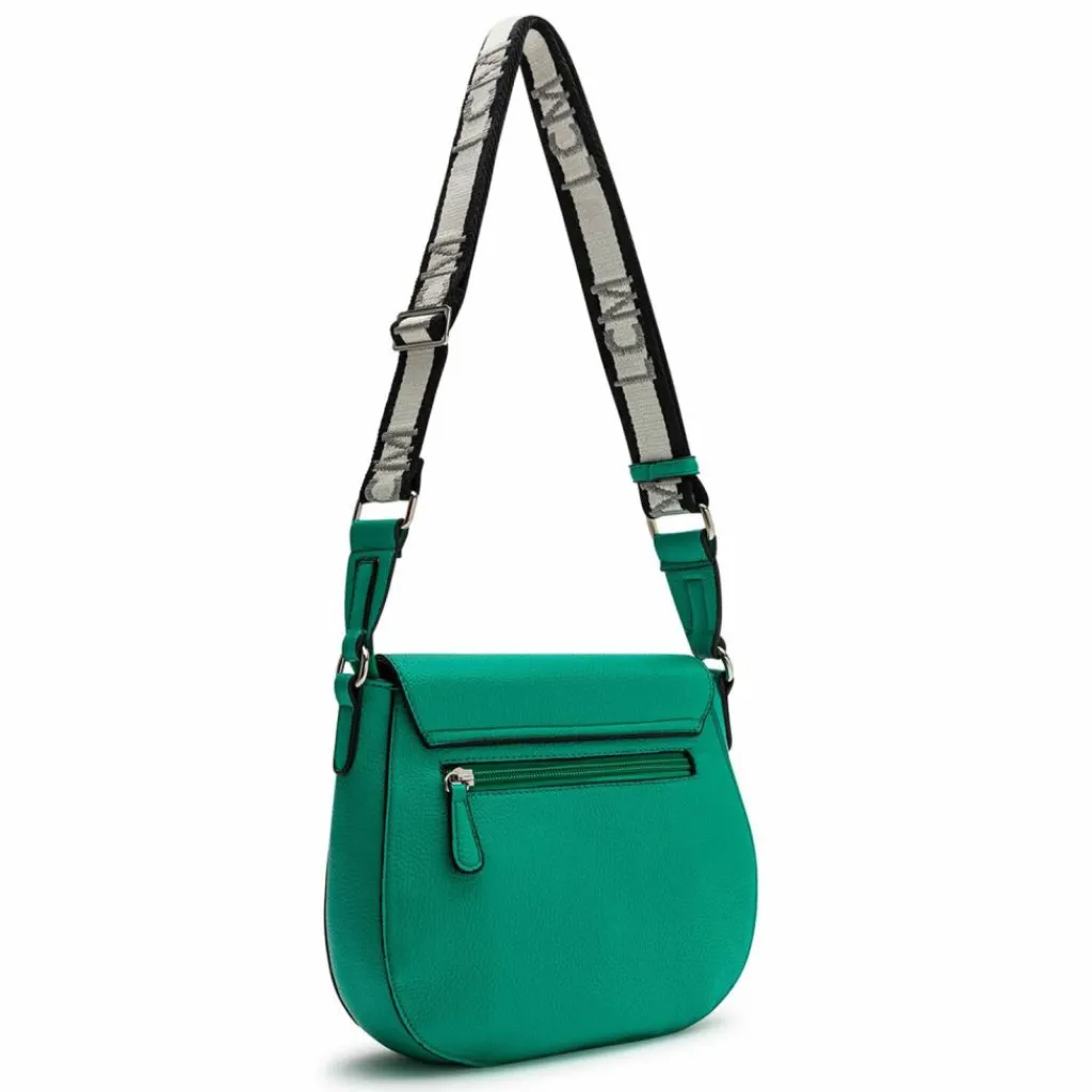 Clearance L.Credi Kristie Umhängetasche 24 cm lagoon