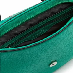 Clearance L.Credi Kristie Umhängetasche 24 cm lagoon