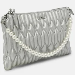 L.Credi Lisa Schultertasche 29 cm