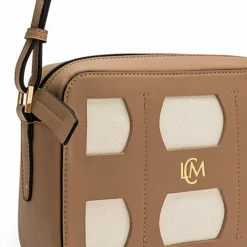 Clearance L.Credi Maja Umhängetasche 23 cm blush