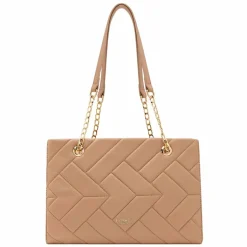 Clearance L.Credi Malinda Schultertasche 31 cm blush