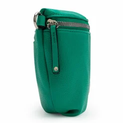 Discount L.Credi Matilda Umhängetasche 27 cm lagoon