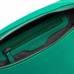 Discount L.Credi Matilda Umhängetasche 27 cm lagoon