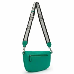 Discount L.Credi Matilda Umhängetasche 27 cm lagoon