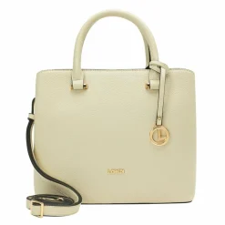 Online L.Credi Maxima Handtasche 28 cm creme