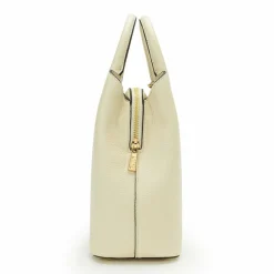 Online L.Credi Maxima Handtasche 28 cm creme