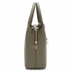 L.Credi Henkeltaschen<Maxima Handtasche 28 cm forest