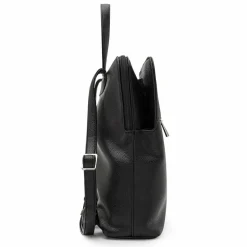 Sale L.Credi Melanie City Rucksack 30 cm schwarz