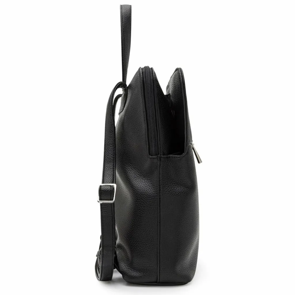 Sale L.Credi Melanie City Rucksack 30 cm schwarz