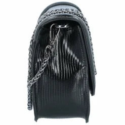 Online L.Credi Naimi Umhängetasche 22 cm schwarz