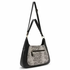 L.Credi Natascha Schultertasche 35 cm