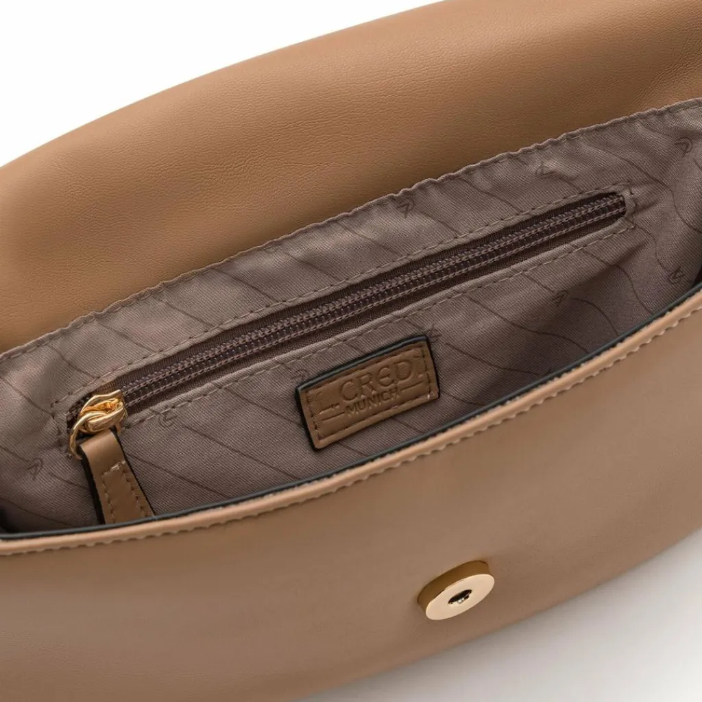 L.Credi Nayla Mini Bag Schultertasche 18 cm