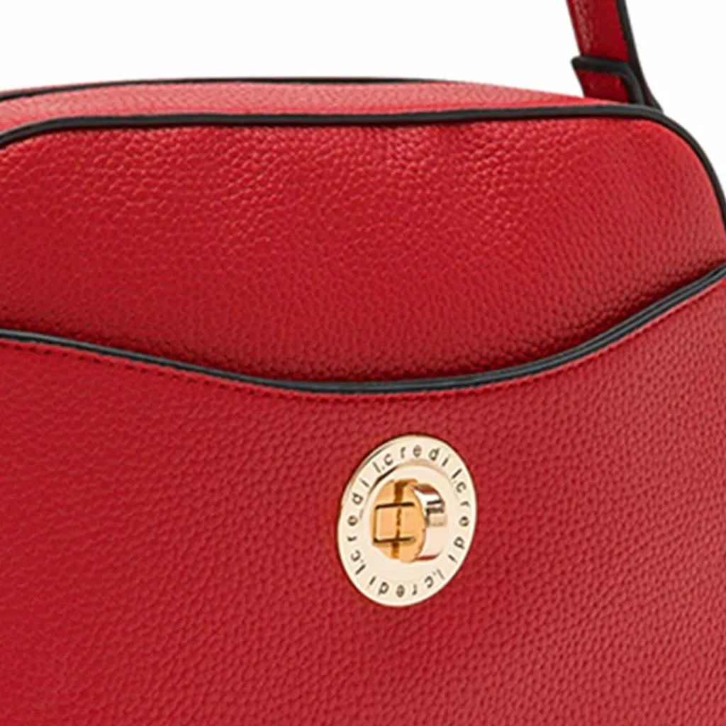 L.Credi Nediva Umhängetasche 26 cm