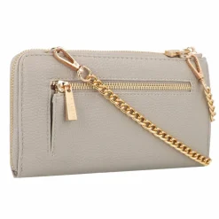 Discount L.Credi Nelia Handytasche 21 cm stone