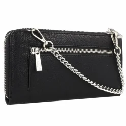 L.Credi Handytaschen<Nelia Handytasche 21 cm schwarz