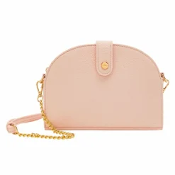 Discount L.Credi Nelia Umhängetasche 21 cm puder