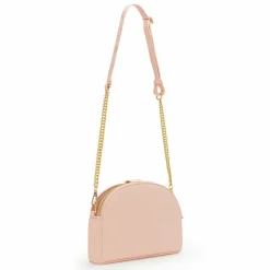 Discount L.Credi Nelia Umhängetasche 21 cm puder