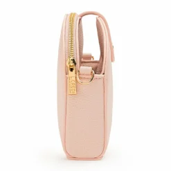 Discount L.Credi Nelia Umhängetasche 21 cm puder