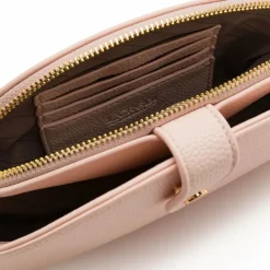 Discount L.Credi Nelia Umhängetasche 21 cm puder