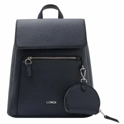 L.Credi City Rucksäcke<Ninina City Rucksack 30 cm marine