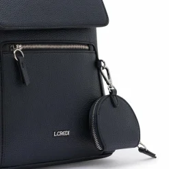 L.Credi City Rucksäcke<Ninina City Rucksack 30 cm marine