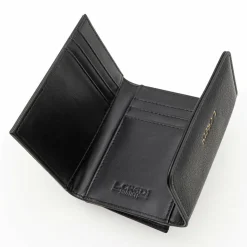 Herren L.Credi Nizana Geldbörse 9 cm