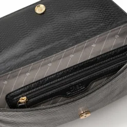 L.Credi Nuria Schultertasche 32 cm