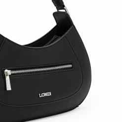 L.Credi Odelia Schultertasche 25 cm