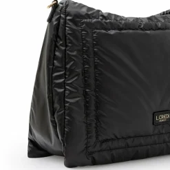 L.Credi Odina Schultertasche 37 cm