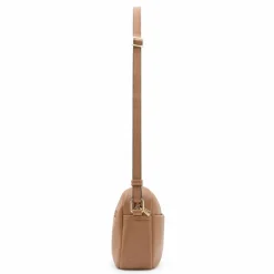 L.Credi Umhängetaschen<Olga Umhängetasche 22 cm toffee