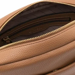 L.Credi Umhängetaschen<Olga Umhängetasche 22 cm toffee