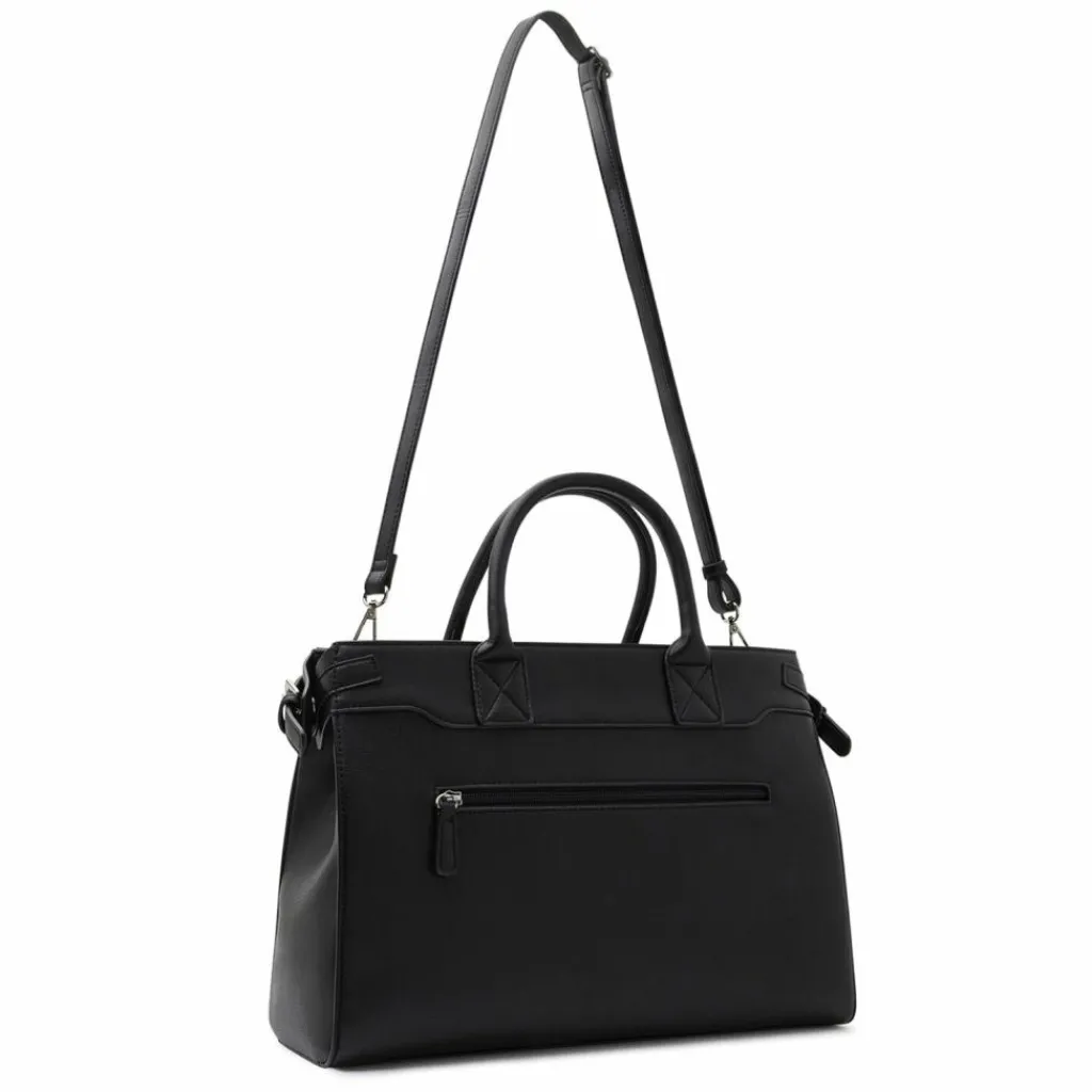 L.Credi Olisa Handtasche 38 cm