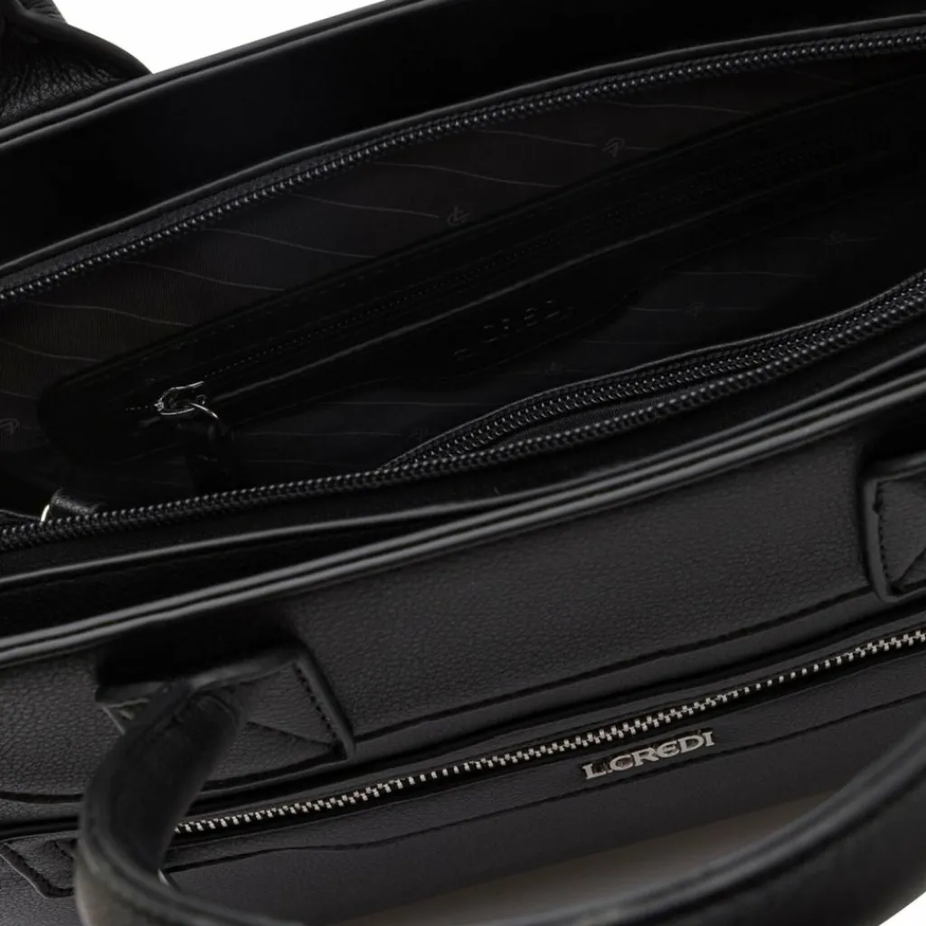 L.Credi Olisa Handtasche 38 cm