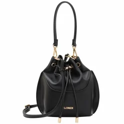 L.Credi Olmina Beuteltasche 29 cm