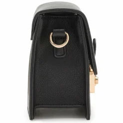 L.Credi Umhängetaschen<Onelia Umhängetasche 22 cm schwarz