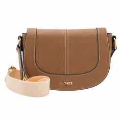 Best L.Credi Orell Umhängetasche 22.5 cm toffee