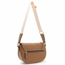 Best L.Credi Orell Umhängetasche 22.5 cm toffee