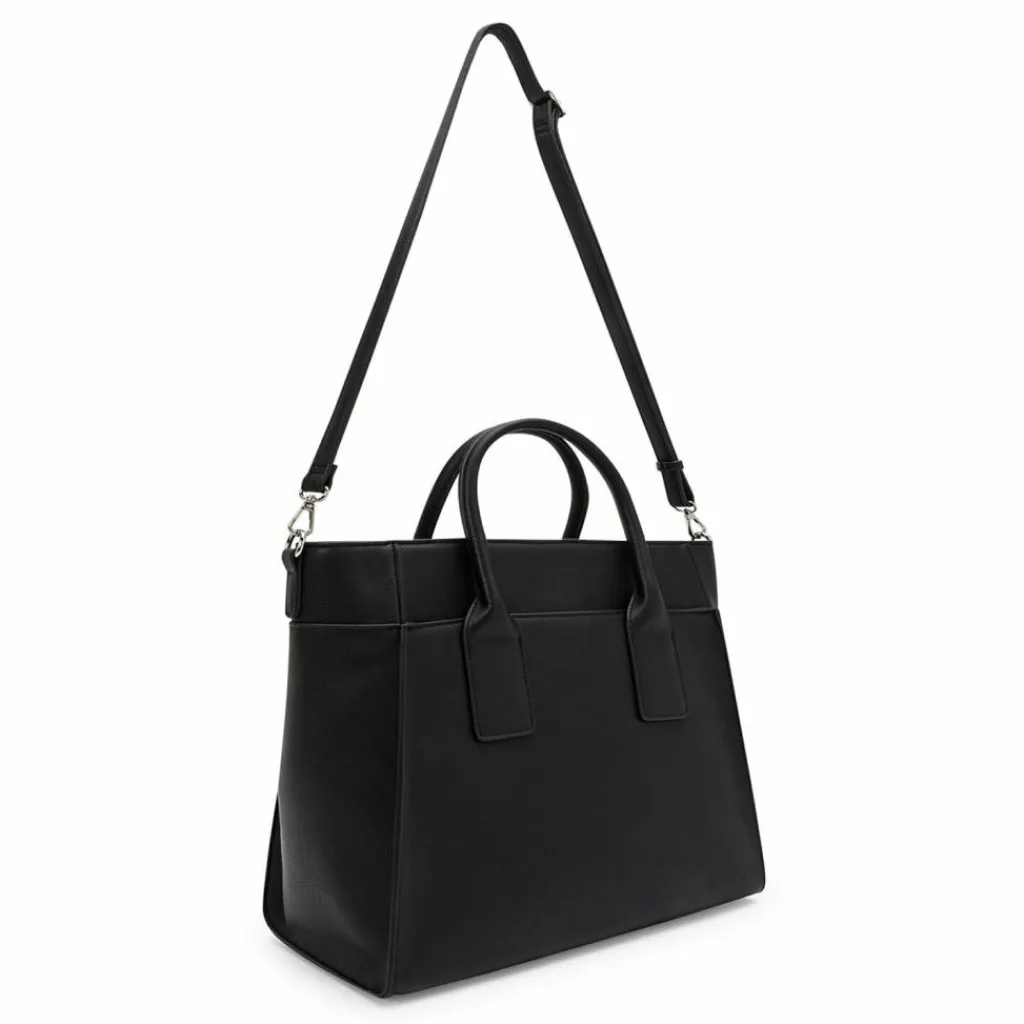 L.Credi Orkida Handtasche 38 cm