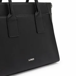 L.Credi Orkida Handtasche 38 cm