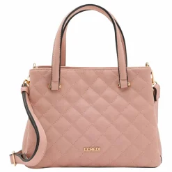 L.Credi Schultertaschen<Orsina Schultertasche 25 cm dusty rose