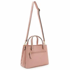 L.Credi Schultertaschen<Orsina Schultertasche 25 cm dusty rose