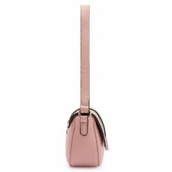 Online L.Credi Osia Schultertasche 25 cm dusty rose