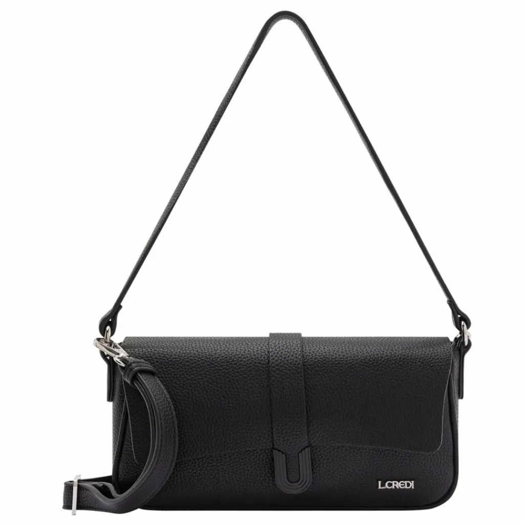 L.Credi Osia Schultertasche 25 cm