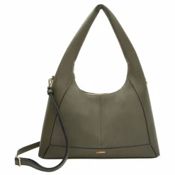 L.Credi Schultertaschen<Palmira Schultertasche 38 cm forest