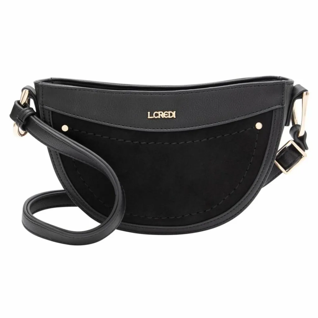 L.Credi Palmira Umhängetasche 27 cm