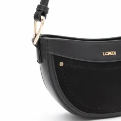 L.Credi Palmira Umhängetasche 27 cm
