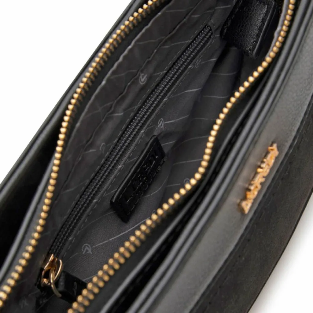 L.Credi Palmira Umhängetasche 27 cm